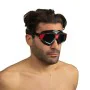 Schwimmbrille Seac 1520030538 Schwarz Einheitsgröße von Seac, Schutzbrille - Ref: S64134749, Preis: 22,65 €, Rabatt: %