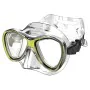 Lunettes de bain Seac 75001300536 Jaune Taille unique de Seac, Lunettes - Réf : S64134759, Prix : 15,98 €, Remise : %