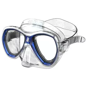 Schwimmbrille Seac 7500410011 Blau Einheitsgröße (1 Stück) von Seac, Schutzbrille - Ref: S64134760, Preis: 19,53 €, Rabatt: %