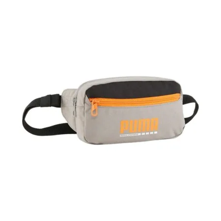 Belt Pouch Puma Puma Plus Grey One size by Puma, Waistpacks - Ref: S64135905, Price: 14,11 €, Discount: %