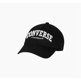 Casquette de Sport Converse 10026511-A01 de Converse, Pour homme - Réf : S64136232, Prix : 20,09 €, Remise : %