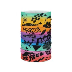 Scaldacollo Buff Pride Multicolore di Buff, Uomo - Rif: S64136252, Prezzo: 19,80 €, Sconto: %