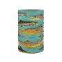 Capucho Buff Trout Multicolor de Buff, Homem - Ref: S64136255, Preço: 18,86 €, Desconto: %