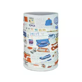 Capucho Buff 134424.555 Multicolor de Buff, Homem - Ref: S64136403, Preço: 18,77 €, Desconto: %