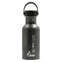 Cantimplora Laken Oasis Gris 0,6 L de Laken, Cantimploras y botellas de agua - Ref: S64136666, Precio: 9,30 €, Descuento: %