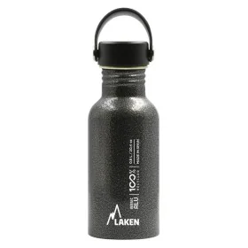 Borraccia Laken Oasis Grigio 0,6 L di Laken, Borracce - Rif: S64136666, Prezzo: 10,35 €, Sconto: %