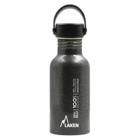 Cantil Laken Oasis Cinzento 0,6 L de Laken, Cantil e garrafas de água - Ref: S64136666, Preço: 10,35 €, Desconto: %