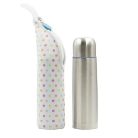 Thermos Laken DL1800.05MO Gris de Laken, Thermos - Réf : S64136673, Prix : 27,59 €, Remise : %