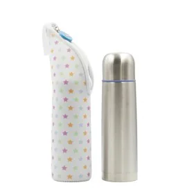 Thermos Laken DL1800.05ST Grey by Laken, Thermoses - Ref: S64136674, Price: 27,59 €, Discount: %