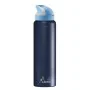 Water bottle Laken Summit Blue 1 L Stainless steel Plastic by Laken, Canteens & Water Bottles - Ref: S64136679, Price: 27,78 ...