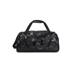 Sports bag Under Armour 1369222-007 Black One size by Under Armour, Sports bags - Ref: S64136965, Price: 34,91 €, Discount: %