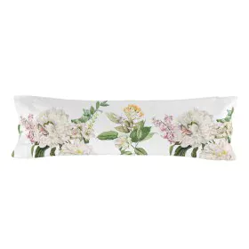 Pillowcase HappyFriday Azahara Multicolour 45 x 125 cm by HappyFriday, Sheets and pillowcases - Ref: D1613118, Price: 13,44 €...