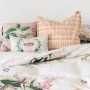 Housse de Couette HappyFriday Azahara Multicouleur 200 x 200 cm de HappyFriday, Couettes et housses de couette - Réf : D16131...