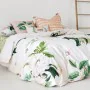 Housse de Couette HappyFriday Azahara Multicouleur 200 x 200 cm de HappyFriday, Couettes et housses de couette - Réf : D16131...