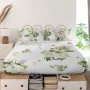 Oberlaken HappyFriday Azahara Bunt 160 x 270 cm von HappyFriday, Bettlaken und Kissenbezüge - Ref: D1613132, Preis: 31,07 €, ...