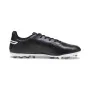 Botas de Fútbol Multitaco para Adultos Puma King Match MG Negro de Puma, Botas - Ref: S64137228, Precio: 61,00 €, Descuento: %