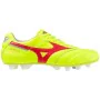 Adult's Football Boots Mizuno Morelia II Elite Yellow by Mizuno, Boots - Ref: S64137230, Price: 115,65 €, Discount: %