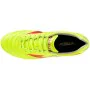 Chaussures de Football pour Adultes Mizuno Morelia II Elite Jaune de Mizuno, Bottes - Réf : S64137230, Prix : 115,65 €, Remis...