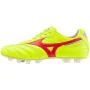 Chaussures de Football pour Adultes Mizuno Morelia II Elite Jaune de Mizuno, Bottes - Réf : S64137230, Prix : 115,65 €, Remis...