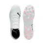 Chuteiras Multi-Pitões para Adultos Puma Future 7 Play MG Branco de Puma, Botas - Ref: S64137232, Preço: 50,54 €, Desconto: %