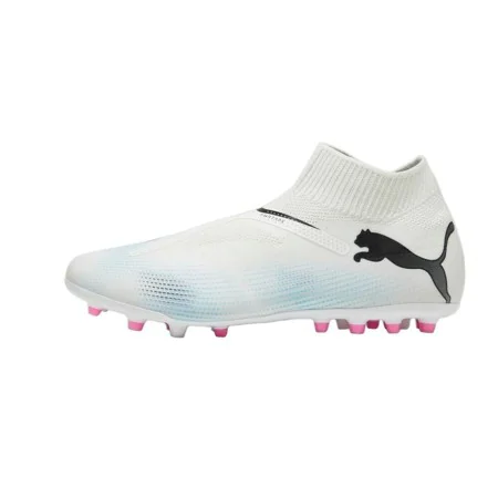 Adult's Football Boots Puma Future 7 Match+ L White by Puma, Boots - Ref: S64137236, Price: 85,04 €, Discount: %