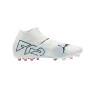 Adult's Football Boots Puma Future 7 Match+ L White by Puma, Boots - Ref: S64137236, Price: 85,04 €, Discount: %