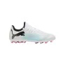 Scarpe da Calcio Multitacchetti per Bambini Puma Future 7 Play MG Bianco di Puma, Scarpe - Rif: S64137238, Prezzo: 42,17 €, S...