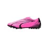 Chaussures de Football Multi-crampons pour Adultes Puma Ultra Play MG Blanc Rose foncé de Puma, Bottes - Réf : S64137243, Pri...