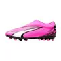 Chuteiras Multi-Pitões Infantis Puma Ultra Match L MG de Puma, Botas - Ref: S64137244, Preço: 54,79 €, Desconto: %