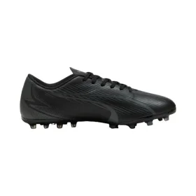 Scarpe da Calcio Multitacchetti per Adulti Puma Ultra Play MG Nero di Puma, Scarpe - Rif: S64137248, Prezzo: 50,14 €, Sconto: %