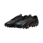 Botas de Fútbol Multitaco para Adultos Puma Ultra Play MG Negro de Puma, Botas - Ref: S64137248, Precio: 50,14 €, Descuento: %