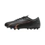 Adult's Multi-stud Football Boots Puma Ultra Play MG Black by Puma, Boots - Ref: S64137248, Price: 50,14 €, Discount: %