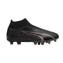 Chaussures de Football pour Adultes Puma ULTRA MATCH+ L FG/A Noir de Puma, Bottes - Réf : S64137252, Prix : 77,33 €, Remise : %