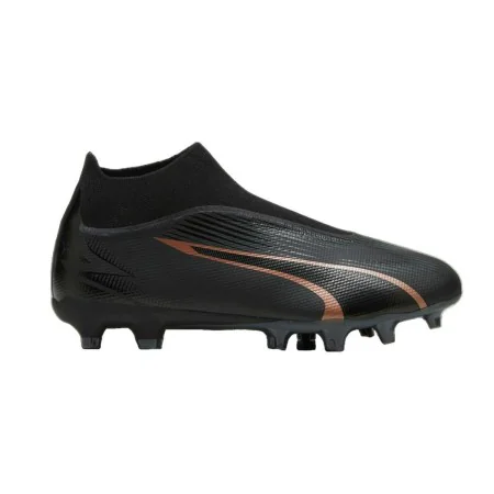 Adult's Football Boots Puma ULTRA MATCH+ L FG/A Black by Puma, Boots - Ref: S64137252, Price: 77,33 €, Discount: %