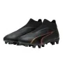 Chaussures de Football pour Adultes Puma ULTRA MATCH+ L FG/A Noir de Puma, Bottes - Réf : S64137252, Prix : 77,33 €, Remise : %