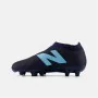 Chaussures de foot pour Enfants New Balance Tekela MagiqueFg V4+ Blue marine de New Balance, Bottes - Réf : S64137253, Prix :...