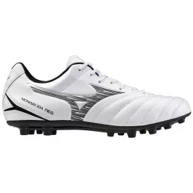 Chaussures de Football pour Adultes Mizuno Monarcida Neo III Select Ag Blanc de Mizuno, Bottes - Réf : S64137254, Prix : 60,6...