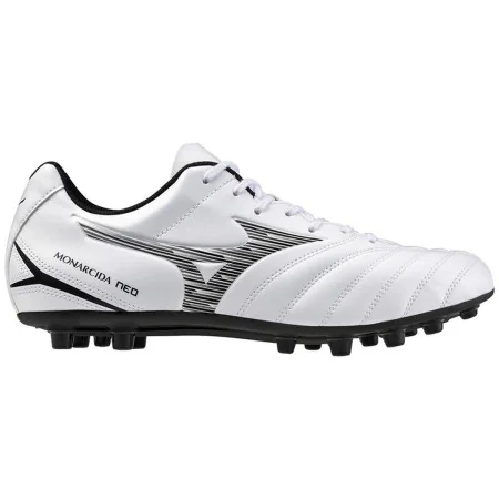 Scarpe da Calcio per Adulti Mizuno Monarcida Neo III Select Ag Bianco di Mizuno, Scarpe - Rif: S64137254, Prezzo: 60,61 €, Sc...