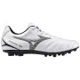 Botas de Fútbol para Adultos Mizuno Monarcida Neo III Select Ag Blanco de Mizuno, Botas - Ref: S64137254, Precio: 60,61 €, De...