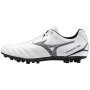 Chaussures de Football pour Adultes Mizuno Monarcida Neo III Select Ag Blanc de Mizuno, Bottes - Réf : S64137254, Prix : 60,6...