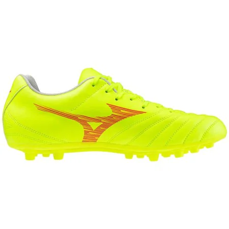 Chaussures de Football pour Adultes Mizuno Monarcida Neo III Select Ag Jaune de Mizuno, Bottes - Réf : S64137255, Prix : 61,6...