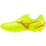 Chaussures de Football pour Adultes Mizuno Monarcida Neo III Select Ag Jaune de Mizuno, Bottes - Réf : S64137255, Prix : 61,6...