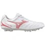 Adult's Football Boots Mizuno Monarcida Neo III Select Ag White by Mizuno, Boots - Ref: S64137256, Price: 60,61 €, Discount: %