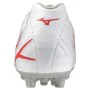 Adult's Football Boots Mizuno Monarcida Neo III Select Ag White by Mizuno, Boots - Ref: S64137256, Price: 60,61 €, Discount: %