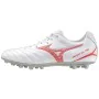 Chaussures de Football pour Adultes Mizuno Monarcida Neo III Select Ag Blanc de Mizuno, Bottes - Réf : S64137256, Prix : 60,6...