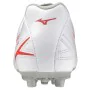 Chaussures de Football pour Adultes Mizuno Monarcida Neo III Select Jr Ag Blanc de Mizuno, Bottes - Réf : S64137257, Prix : 5...