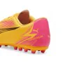 Chaussures de Football Multi-crampons pour Adultes Puma Ultra Play MG Orange Orange Foncé de Puma, Bottes - Réf : S64137261, ...