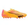 Scarpe da Calcio Multitacchetti per Adulti Puma Ultra Play MG Arancio Arancione scuro di Puma, Scarpe - Rif: S64137261, Prezz...