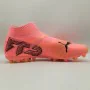 Botas de Fútbol Multitaco para Adultos Puma FUTURE 7 MATCH+ LL MG Blanco de Puma, Botas - Ref: S64137262, Precio: 81,29 €, De...