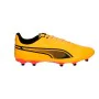 Chaussures de Football pour Adultes Puma KING MATCH FG/AG Orange de Puma, Bottes - Réf : S64137264, Prix : 59,68 €, Remise : %